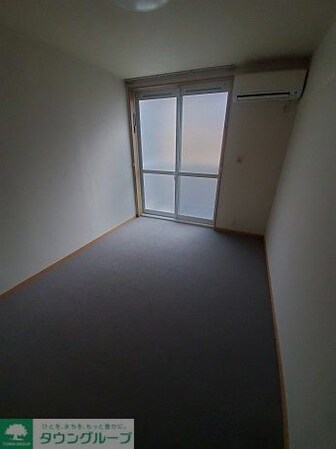 レオパレス大幸の物件内観写真